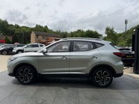 USED 2022 22 MG MG ZS 1.0 T-GDI Exclusive SUV 5dr Petrol Auto Euro 6 (111 ps) EXCELLENT  SERVICE RECORD
