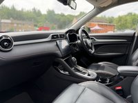 USED 2022 22 MG MG ZS 1.0 T-GDI Exclusive SUV 5dr Petrol Auto Euro 6 (111 ps) EXCELLENT  SERVICE RECORD