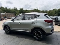 USED 2022 22 MG MG ZS 1.0 T-GDI Exclusive SUV 5dr Petrol Auto Euro 6 (111 ps) EXCELLENT  SERVICE RECORD