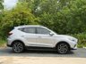 USED 2022 22 MG MG ZS 1.0 T-GDI Exclusive SUV 5dr Petrol Auto Euro 6 (111 ps) EXCELLENT  SERVICE RECORD