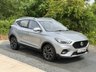 USED 2022 22 MG MG ZS 1.0 T-GDI Exclusive SUV 5dr Petrol Auto Euro 6 (111 ps) EXCELLENT  SERVICE RECORD