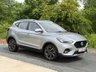 USED 2022 22 MG MG ZS 1.0 T-GDI Exclusive SUV 5dr Petrol Auto Euro 6 (111 ps) EXCELLENT  SERVICE RECORD