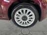 USED 2019 19 FIAT 500 1.2 Lounge Hatchback 3dr Petrol Manual Euro 6 (s/s) (69 bhp) 
