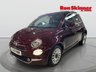 USED 2019 19 FIAT 500 1.2 Lounge Hatchback 3dr Petrol Manual Euro 6 (s/s) (69 bhp) 