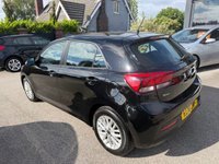 USED 2018 18 KIA RIO 1.4 2 Hatchback 5dr Petrol Manual Euro 6 (s/s) (98 bhp) LOVELY CONDITION