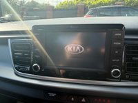 USED 2018 18 KIA RIO 1.4 2 Hatchback 5dr Petrol Manual Euro 6 (s/s) (98 bhp) LOVELY CONDITION