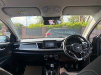 USED 2018 18 KIA RIO 1.4 2 Hatchback 5dr Petrol Manual Euro 6 (s/s) (98 bhp) LOVELY CONDITION