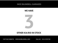 USED 2018 18 KIA RIO 1.4 2 Hatchback 5dr Petrol Manual Euro 6 (s/s) (98 bhp) LOVELY CONDITION