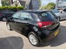 USED 2018 18 KIA RIO 1.4 2 Hatchback 5dr Petrol Manual Euro 6 (s/s) (98 bhp) LOVELY CONDITION