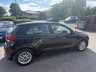 USED 2018 18 KIA RIO 1.4 2 Hatchback 5dr Petrol Manual Euro 6 (s/s) (98 bhp) LOVELY CONDITION