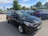USED 2018 18 KIA RIO 1.4 2 Hatchback 5dr Petrol Manual Euro 6 (s/s) (98 bhp) LOVELY CONDITION