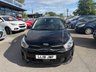 USED 2018 18 KIA RIO 1.4 2 Hatchback 5dr Petrol Manual Euro 6 (s/s) (98 bhp) LOVELY CONDITION