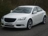 USED 2009 59 VAUXHALL INSIGNIA 2.0 SRI NAV CDTI 4d 160 BHP 