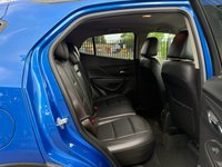 USED 2018 68 VAUXHALL MOKKA X 1.4i Turbo ecoTEC Elite Nav SUV 5dr Petrol Manual Euro 6 (s/s) (140 ps) ULEZ+1FRO+SH+NAV+LTHR+HTDS+SENSOR
