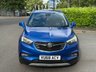 USED 2018 68 VAUXHALL MOKKA X 1.4i Turbo ecoTEC Elite Nav SUV 5dr Petrol Manual Euro 6 (s/s) (140 ps) ULEZ+1FRO+SH+NAV+LTHR+HTDS+SENSOR
