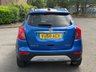 USED 2018 68 VAUXHALL MOKKA X 1.4i Turbo ecoTEC Elite Nav SUV 5dr Petrol Manual Euro 6 (s/s) (140 ps) ULEZ+1FRO+SH+NAV+LTHR+HTDS+SENSOR