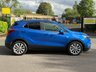 USED 2018 68 VAUXHALL MOKKA X 1.4i Turbo ecoTEC Elite Nav SUV 5dr Petrol Manual Euro 6 (s/s) (140 ps) ULEZ+1FRO+SH+NAV+LTHR+HTDS+SENSOR