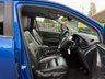 USED 2018 68 VAUXHALL MOKKA X 1.4i Turbo ecoTEC Elite Nav SUV 5dr Petrol Manual Euro 6 (s/s) (140 ps) ULEZ+1FRO+SH+NAV+LTHR+HTDS+SENSOR