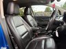 USED 2018 68 VAUXHALL MOKKA X 1.4i Turbo ecoTEC Elite Nav SUV 5dr Petrol Manual Euro 6 (s/s) (140 ps) ULEZ+1FRO+SH+NAV+LTHR+HTDS+SENSOR