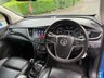 USED 2018 68 VAUXHALL MOKKA X 1.4i Turbo ecoTEC Elite Nav SUV 5dr Petrol Manual Euro 6 (s/s) (140 ps) ULEZ+1FRO+SH+NAV+LTHR+HTDS+SENSOR