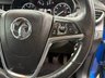 USED 2018 68 VAUXHALL MOKKA X 1.4i Turbo ecoTEC Elite Nav SUV 5dr Petrol Manual Euro 6 (s/s) (140 ps) ULEZ+1FRO+SH+NAV+LTHR+HTDS+SENSOR
