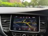 USED 2018 68 VAUXHALL MOKKA X 1.4i Turbo ecoTEC Elite Nav SUV 5dr Petrol Manual Euro 6 (s/s) (140 ps) ULEZ+1FRO+SH+NAV+LTHR+HTDS+SENSOR