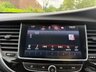 USED 2018 68 VAUXHALL MOKKA X 1.4i Turbo ecoTEC Elite Nav SUV 5dr Petrol Manual Euro 6 (s/s) (140 ps) ULEZ+1FRO+SH+NAV+LTHR+HTDS+SENSOR