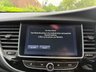 USED 2018 68 VAUXHALL MOKKA X 1.4i Turbo ecoTEC Elite Nav SUV 5dr Petrol Manual Euro 6 (s/s) (140 ps) ULEZ+1FRO+SH+NAV+LTHR+HTDS+SENSOR
