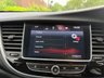 USED 2018 68 VAUXHALL MOKKA X 1.4i Turbo ecoTEC Elite Nav SUV 5dr Petrol Manual Euro 6 (s/s) (140 ps) ULEZ+1FRO+SH+NAV+LTHR+HTDS+SENSOR