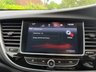USED 2018 68 VAUXHALL MOKKA X 1.4i Turbo ecoTEC Elite Nav SUV 5dr Petrol Manual Euro 6 (s/s) (140 ps) ULEZ+1FRO+SH+NAV+LTHR+HTDS+SENSOR