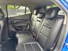 USED 2018 68 VAUXHALL MOKKA X 1.4i Turbo ecoTEC Elite Nav SUV 5dr Petrol Manual Euro 6 (s/s) (140 ps) ULEZ+1FRO+SH+NAV+LTHR+HTDS+SENSOR