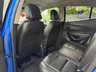USED 2018 68 VAUXHALL MOKKA X 1.4i Turbo ecoTEC Elite Nav SUV 5dr Petrol Manual Euro 6 (s/s) (140 ps) ULEZ+1FRO+SH+NAV+LTHR+HTDS+SENSOR