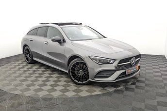 2023 MERCEDES-BENZ CLA