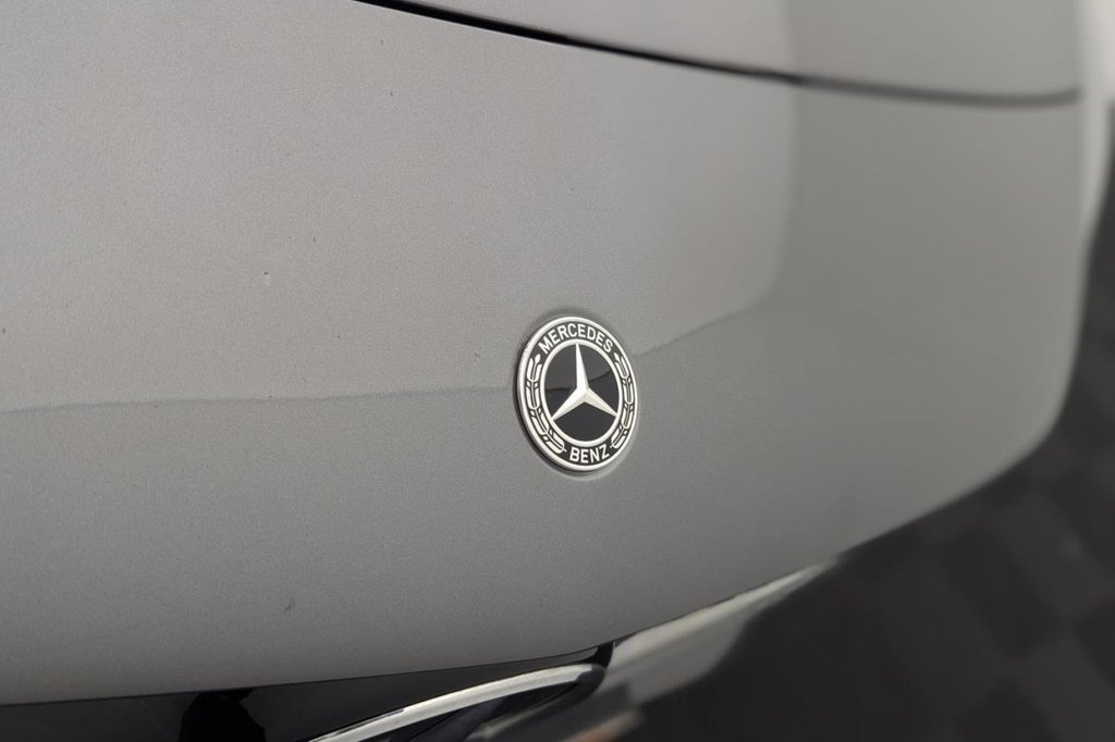 USED 2023 23 MERCEDES-BENZ CLA 1.3 CLA250e 15.6kWh AMG Line Night Edition (Premium Plus) Shooting Brake 5dr Petrol Plug-in Hybrid 8G-DCT Euro 6 (s/s) (218 ps) Car Play, Rear Camera, Sat Nav