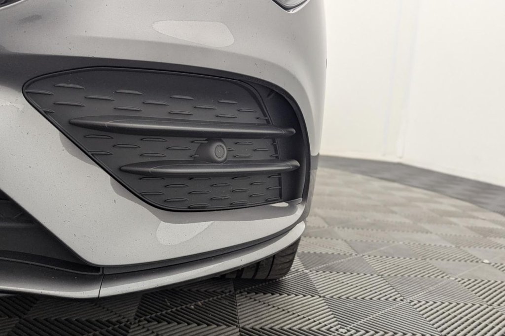 USED 2023 23 MERCEDES-BENZ CLA 1.3 CLA250e 15.6kWh AMG Line Night Edition (Premium Plus) Shooting Brake 5dr Petrol Plug-in Hybrid 8G-DCT Euro 6 (s/s) (218 ps) Car Play, Rear Camera, Sat Nav