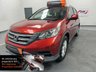 USED 2013 62 HONDA CR-V 2.2 i-DTEC S SUV 5dr Diesel Manual 4WD Euro 5 (s/s) (150 ps) 12 MONTH MOT   &  12 WARRANTY