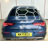 USED 2022 71 MERCEDES-BENZ CLA 1.3 CLA250e 15.6kWh AMG Line (Premium) Coupe 4dr Petrol Plug-in Hybrid 8G-DCT Euro 6 (s/s) (218 ps) SAT NAV-HEATED LEATHER SEATS-SENSOR