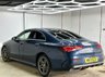 USED 2022 71 MERCEDES-BENZ CLA 1.3 CLA250e 15.6kWh AMG Line (Premium) Coupe 4dr Petrol Plug-in Hybrid 8G-DCT Euro 6 (s/s) (218 ps) SAT NAV-HEATED LEATHER SEATS-SENSOR