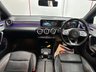 USED 2022 71 MERCEDES-BENZ CLA 1.3 CLA250e 15.6kWh AMG Line (Premium) Coupe 4dr Petrol Plug-in Hybrid 8G-DCT Euro 6 (s/s) (218 ps) SAT NAV-HEATED LEATHER SEATS-SENSOR