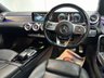 USED 2022 71 MERCEDES-BENZ CLA 1.3 CLA250e 15.6kWh AMG Line (Premium) Coupe 4dr Petrol Plug-in Hybrid 8G-DCT Euro 6 (s/s) (218 ps) SAT NAV-HEATED LEATHER SEATS-SENSOR