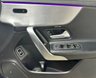 USED 2022 71 MERCEDES-BENZ CLA 1.3 CLA250e 15.6kWh AMG Line (Premium) Coupe 4dr Petrol Plug-in Hybrid 8G-DCT Euro 6 (s/s) (218 ps) SAT NAV-HEATED LEATHER SEATS-SENSOR
