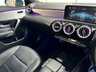 USED 2022 71 MERCEDES-BENZ CLA 1.3 CLA250e 15.6kWh AMG Line (Premium) Coupe 4dr Petrol Plug-in Hybrid 8G-DCT Euro 6 (s/s) (218 ps) SAT NAV-HEATED LEATHER SEATS-SENSOR