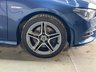 USED 2022 71 MERCEDES-BENZ CLA 1.3 CLA250e 15.6kWh AMG Line (Premium) Coupe 4dr Petrol Plug-in Hybrid 8G-DCT Euro 6 (s/s) (218 ps) SAT NAV-HEATED LEATHER SEATS-SENSOR