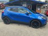 USED 2018 18 VAUXHALL MOKKA X 1.4i Turbo Elite Nav SUV 5dr Petrol Auto Euro 6 (140 ps) Call us now for more information