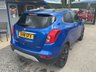 USED 2018 18 VAUXHALL MOKKA X 1.4i Turbo Elite Nav SUV 5dr Petrol Auto Euro 6 (140 ps) Call us now for more information