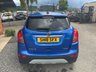 USED 2018 18 VAUXHALL MOKKA X 1.4i Turbo Elite Nav SUV 5dr Petrol Auto Euro 6 (140 ps) Call us now for more information