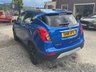 USED 2018 18 VAUXHALL MOKKA X 1.4i Turbo Elite Nav SUV 5dr Petrol Auto Euro 6 (140 ps) Call us now for more information
