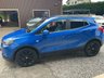 USED 2018 18 VAUXHALL MOKKA X 1.4i Turbo Elite Nav SUV 5dr Petrol Auto Euro 6 (140 ps) Call us now for more information