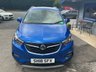 USED 2018 18 VAUXHALL MOKKA X 1.4i Turbo Elite Nav SUV 5dr Petrol Auto Euro 6 (140 ps) Call us now for more information