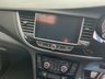 USED 2018 18 VAUXHALL MOKKA X 1.4i Turbo Elite Nav SUV 5dr Petrol Auto Euro 6 (140 ps) Call us now for more information